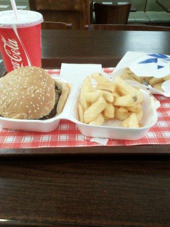 John Graces Fried Chicken